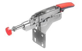 Bessey Auto-Adjust Horizontal Toggle Clamp - Inline ~ STC-IHA15
