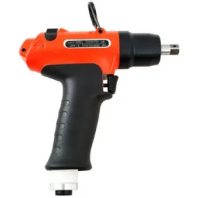 Cleco 35PHH653 Pneumatic Pulse Tool | H Series | Non Shut-Off | 6,500 RPM | 14.8 (ft-lb) Max Torque | Square Drive