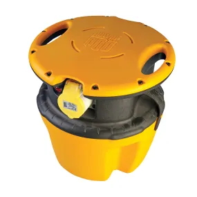 Defender 3.3kVA Power Pod Transformer 16A - 110V - Code E205100