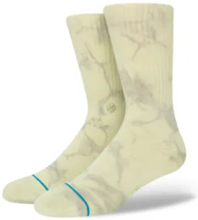 Stance Socks Unisex Lint Sage