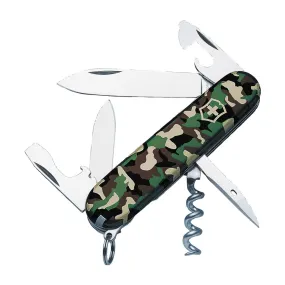 VICTORINOX SPARTAN CAMOUFLAGE